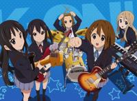 轻音少女，一部改变了日本动画行业的番剧