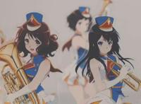 平心而论，为什么《吹响！上低音号》是京阿尼完成度最高的作品？