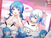 b站上架“三点几嘞，饮茶先啦”专栏，看完这几部番才叫二次元！