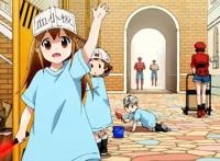 b站上架“三点几嘞，饮茶先啦”专栏，看完这几部番才叫二次元！