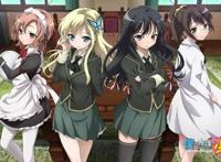 这些动漫迎来十周年，《未闻花名》依旧感动，你还记得哪一部？