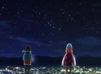 二次元影响三次元的典型，芳文社的这部动漫差一点就成了现象级