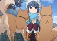 二次元影响三次元的典型，芳文社的这部动漫差一点就成了现象级