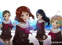 日本动漫类型丰富多彩：音乐动画！