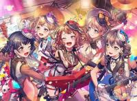 日本动漫类型丰富多彩：音乐动画！