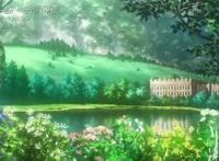 京阿尼灾后重生首部作品，“紫罗兰”每一帧都在燃烧经费