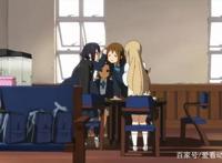 动漫推荐：轻音少女只是一部废萌番？那你肯定没看懂这部动漫