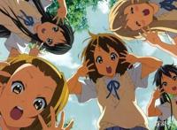 这些10年前的动漫，今天来看依旧是经典，看过的青春都结束了