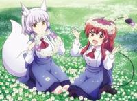 某站10分的动画无法存在？《街角魔族》第二季评分跌至9.9