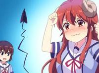 某站10分的动画无法存在？《街角魔族》第二季评分跌至9.9