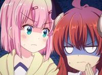 某站10分的动画无法存在？《街角魔族》第二季评分跌至9.9