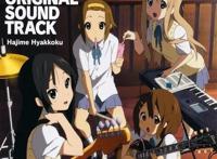 强国源泉，音乐动漫神作《轻音少女》高清壁纸图集