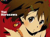 强国源泉，音乐动漫神作《轻音少女》高清壁纸图集