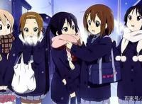 轻音少女：转眼间10个年头，轻音带给我们的不只是青春，还有回忆