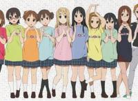 轻音少女未解之谜，我们仍未知道轻音部中还有多少秘密