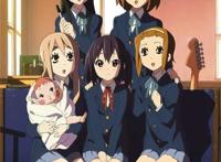 京阿尼动漫《轻音少女！》系列歌曲超全盘点，哪首是你所爱？