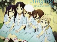 京阿尼动漫《轻音少女！》系列歌曲超全盘点，哪首是你所爱？