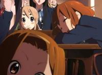 京阿尼动漫《轻音少女！》系列歌曲超全盘点，哪首是你所爱？