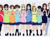 当初《轻音》被称为废萌动画，现在再看却是如此优秀