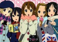 当初《轻音》被称为废萌动画，现在再看却是如此优秀