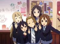 《轻音少女》续作PV公开！十年之约，我来了你还爱吗？