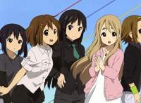 《轻音少女》续作PV公开！十年之约，我来了你还爱吗？