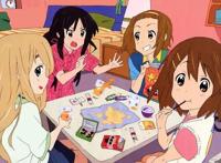 《轻音少女》续作PV公开！十年之约，我来了你还爱吗？