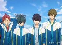 日本网站评选的京阿尼十大动漫