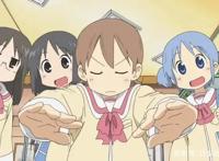 日本网站评选的京阿尼十大动漫