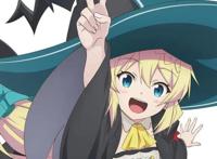 《打了300年的史莱姆，不知不觉就练到了满级》第二季情报放出