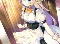 《打了300年的史莱姆，不知不觉就练到了满级》第二季情报放出