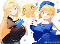 《打了300年的史莱姆，不知不觉就练到了满级》第二季情报放出