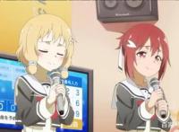 《结城友奈是勇者大满开之章》公开宣传影片