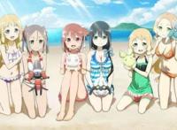 结城友奈是勇者：情感的传达，才是真实的目的