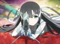 结城友奈是勇者：情感的传达，才是真实的目的