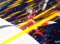 《结城友奈是勇者》人类在大自然中的力量