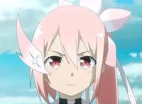 《结城友奈是勇者》人类在大自然中的力量