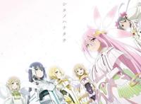 TV动画「结城友奈是勇者大满开之章」OP/ED封面公开