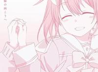 TV动画「结城友奈是勇者大满开之章」OP/ED封面公开