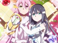 结城友奈是勇者：另类的魔法少女英雄谭，有几分小圆的影子