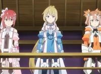 TV动画「结城友奈是勇者大满开之章」西历勇者篇PV公开