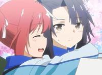 TV动画「结城友奈是勇者大满开之章」西历勇者篇PV公开