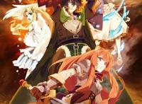 官方迫害？《盾之勇者》推出番外漫画，真“炖”之勇者