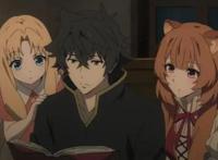 官方迫害？《盾之勇者》推出番外漫画，真“炖”之勇者