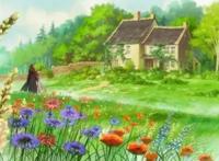 十月番的几大黑马：画面、剧情、内涵兼备，这才是高质量动画！