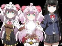 能力平均值：勇者精神，麦露三位一体傲天无双，挖坑第二季