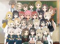 少女们守护了世界300多年，那换回了和平？虚伪的和平要持续多久