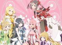 少女们守护了世界300多年，那换回了和平？虚伪的和平要持续多久