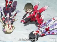 《结城友奈是勇者》第二季砍树大队长东乡美森坑先坑队友再抢亲