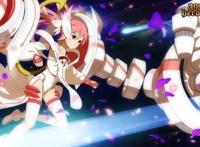 《300英雄》勇者来袭！结城友奈即将登场漫改英雄天天归来